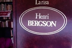 La risa - Henri Bergson