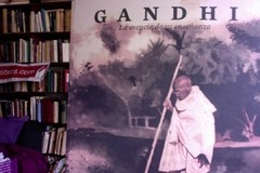 Gandhi - La esencia de su enseñanza