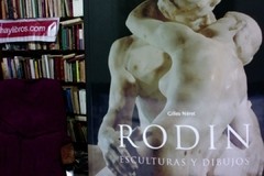 Rodin - Gilles Néret /Taschen