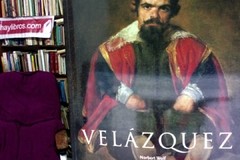 Velázquez -Norbert Wolf - Taschen