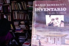 Inventario - Mario Benedetti