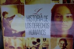 La Historia de los Derechos Humanos - Human Rights.com Folleto y DVD