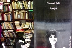 Apogeo - Gioconda Belli