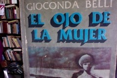 El ojo de la mujer - Gioconda Belli