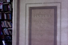 A la Pintura - Cantata de la línea y del color - Rafael Alberti (Edición de lujo)
