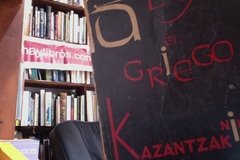 Alexis, el griego - Niko Kazantzakis