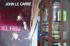 El Espia Que Surgió  Del Frío   -  John Le Carre  -   Isbn 10:   8482809466 ISBN 13: 9788408201953