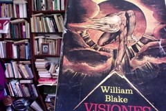 Visiones (poesía) William Blake