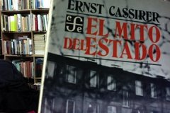 El Mito Del Estado - Ernest Cassirer - ISBN 9681609646