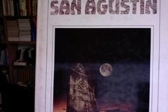 San Agustin - Patrick Rouillard - ISBN 9586380025 - comprar online