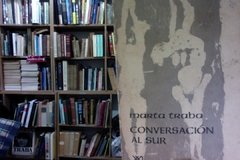 Conversación al sur - Marta Traba  ISBN 9682310296