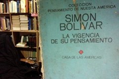Simón Bolívar la vigencia de su pensamiento - Revista Casa de las Américas