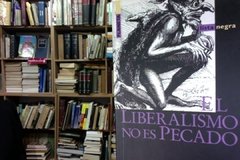 El liberalismo no es pecado - Rafael Uribe Uribe - ISBN 9586144402