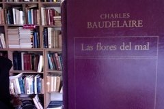 Las flores del mal - Charles Baudelaire - ISBN 9789583008627