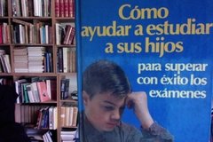 CÓMO AYUDAR A ESTUDIAR SUS HIJOS - CLIFFORD ALLEN