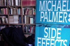 side efects - Michel Palmer