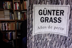 Años de Perro - Günter Grass - comprar online