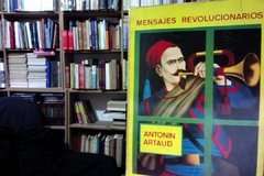 Mensajes Revolucionarios - Antonin Artaud- ISBN 8424500520