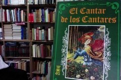 El Cantar De Los Cantares - Fray Luis de León - ISBN 8476720661