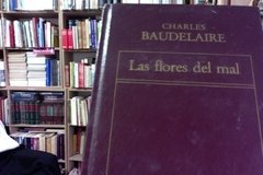 Las flores del mal - Charles Baudelaire.