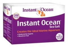 TETRA INSTANT OCEAN SEA SALT BOX 19KG