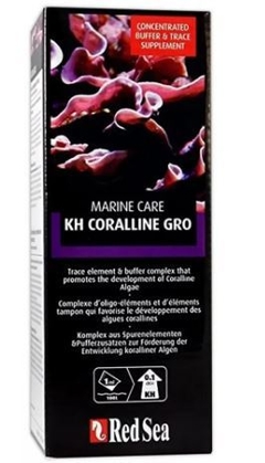 Red Sea Marine Care KH Coralline Gro