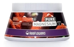 Pure Magnesium-C 250g Reeflowers