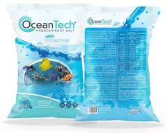 Sal Marinho Reef Active Ocean Tech 6,7Kg