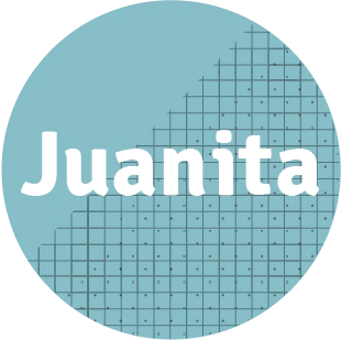 Juanita -en tu cocina-