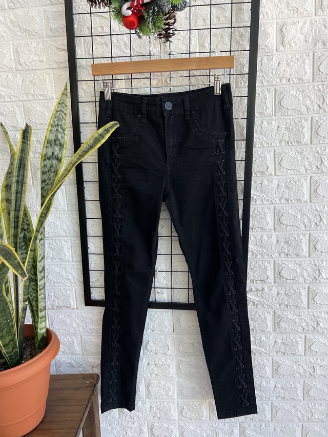 JEAN OSSIRA NE CORDON T.26 24633 Hula Punch