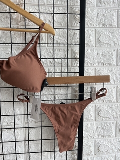 Imagen de BIKINI DELI BROWN (11025)