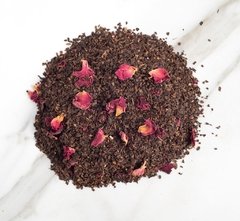 Té de Rosas