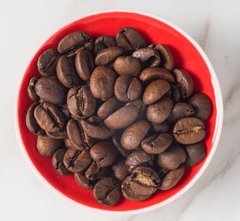 Café Santos Cereza (Brasil) - comprar online