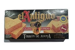 Turrón de Jijona El Antiguo