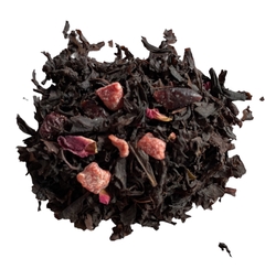 Té Flores y Frutas