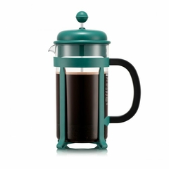 Cafetera Bodum Java 8 pocillos colores - comprar online