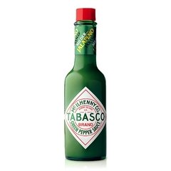 Salsa Tabasco - comprar online