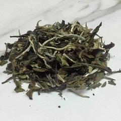 Té Blanco Chino