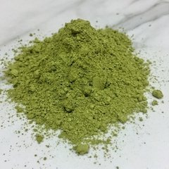 Té Verde en Polvo Chino (matcha)