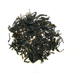 Té Verde Selección Hebras