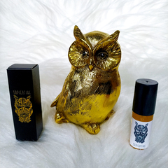 Perfume Black Heroin - Ultra Extrait Parfum na internet