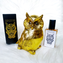 Perfume Black Heroin - Ultra Extrait Parfum - comprar online