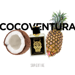 Cocoventura Eau de Parfum