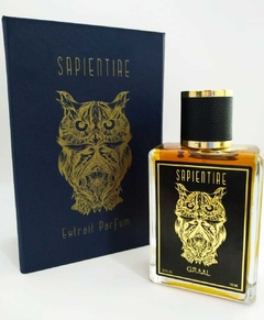 Perfume Graal - Extrait Parfum - comprar online