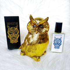 Perfume Ícarus - Extrait Parfum - comprar online