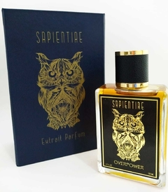 Perfume Overpower - Ultra Extrait Parfum - comprar online