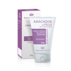 amaciador-de-pelos-sobrancelhas-expressao-facial