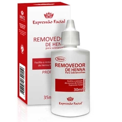 removedor-de-henna-expressão-facial