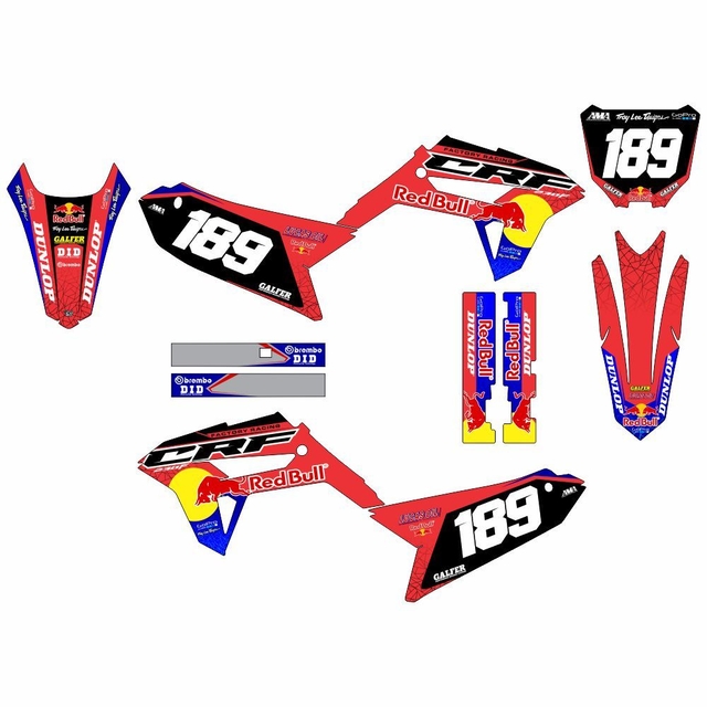 COMO APLICAR KIT GRÁFICO MOTOSTYLE EM SUA MOTO / COLANDO ADESIVO NA CRF 230  KIT R1DE BIKER 