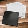 5 Mouse Pads Retangular para Sublimação cru